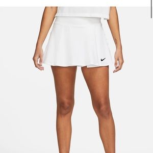 Nike tennis skirt